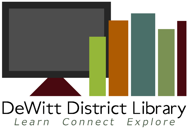 DeWitt District Library - Learn, Connect, Explore