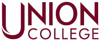 Union College logo
