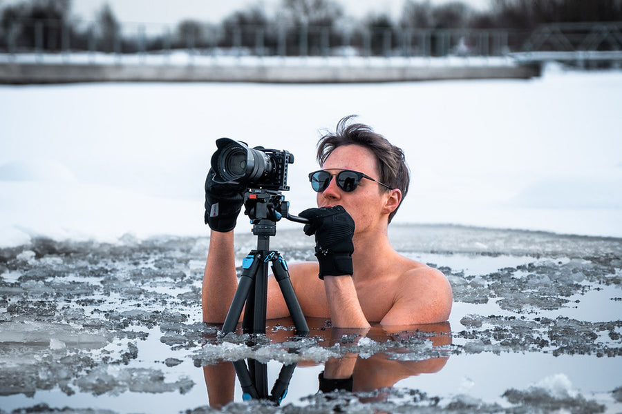 DreamDuo Films