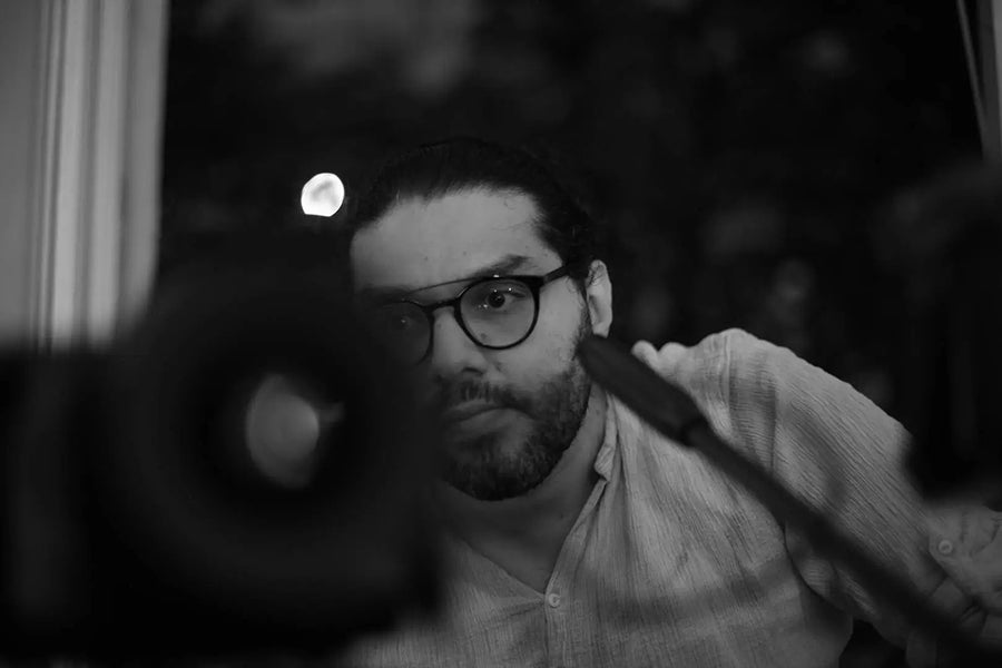 Hisham Abdel Khalek