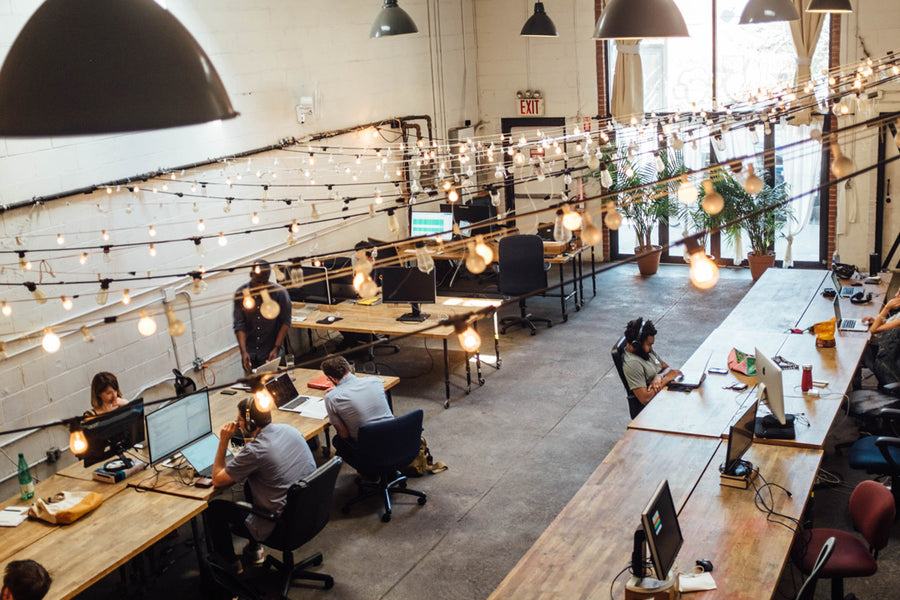 Using science and technology to build a perfect workplace