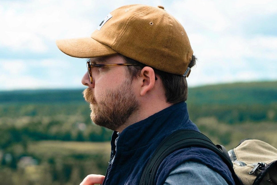 Simon Bergstrom