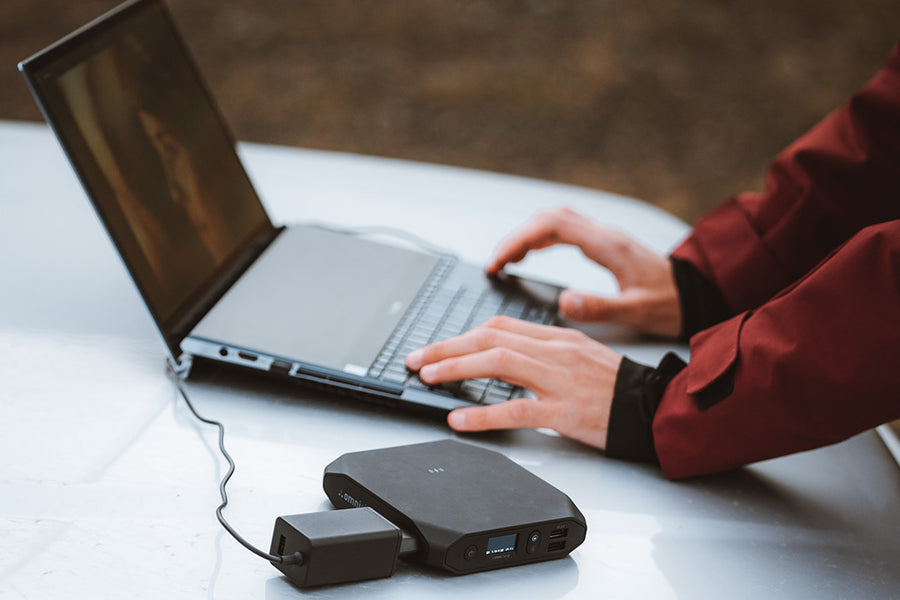 What You Should Look for in an External Power Supply for a Laptop