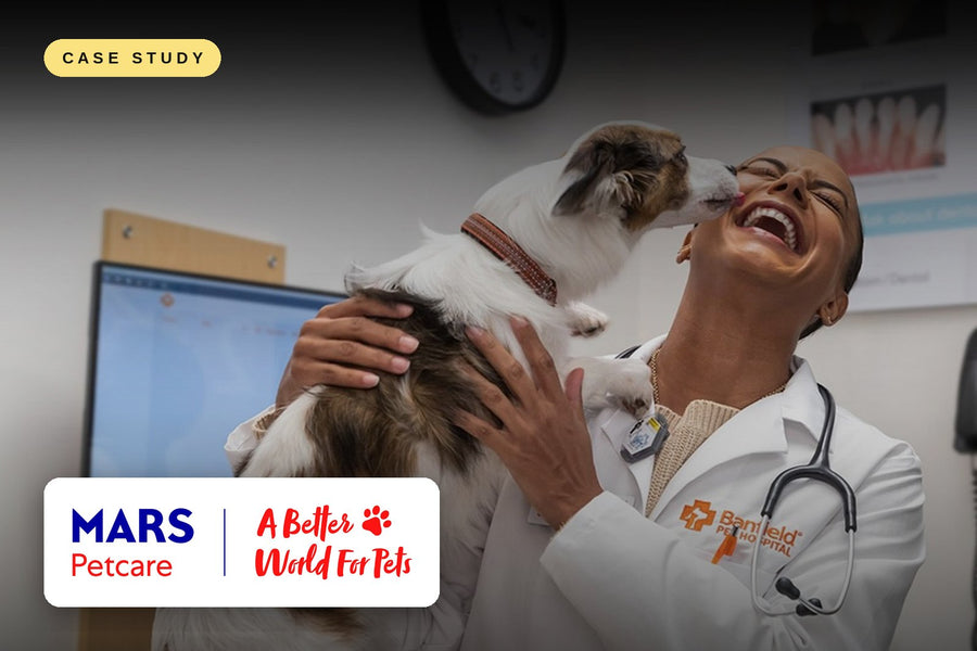 Mars Petcare Case Study: Flexible Training Power
