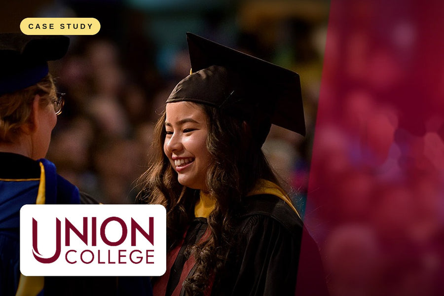 Union College Case Study: Off-Grid Rescue Power