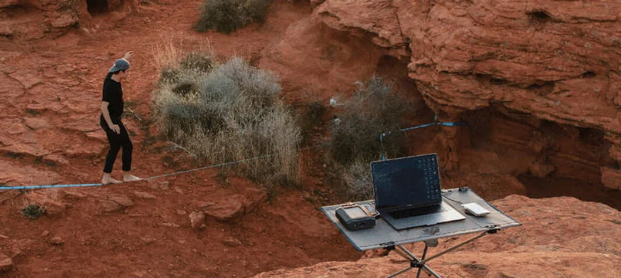 omnicharge - the impact of low battery anxiety