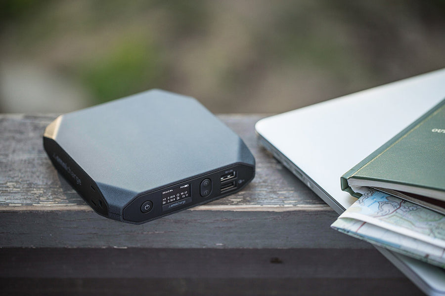 12 High-Tech Gifts To Get Dad For Father's Day