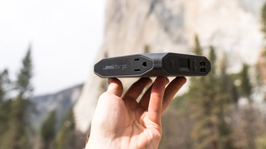 omni 20+ in nature
