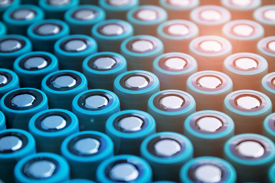 A Quick Look into the Current State of Battery Technology