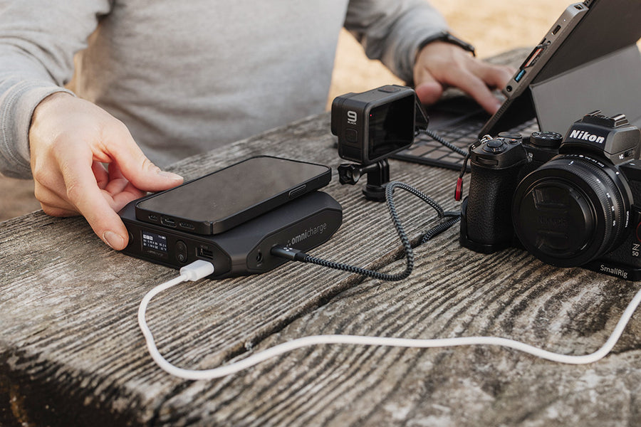 4 Arguments for Emergency Power Backup