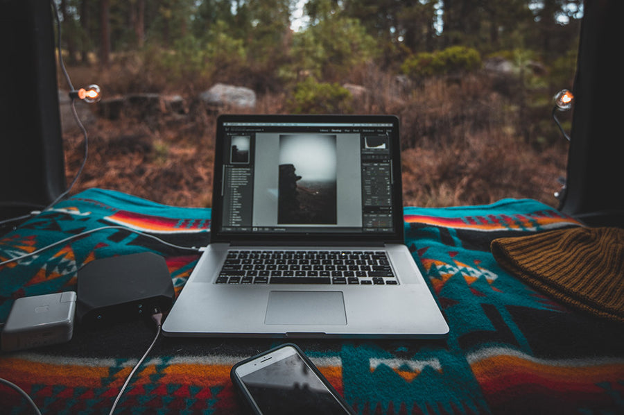 The Best MacBook & MacBook Pro Accessories To Buy In 2018