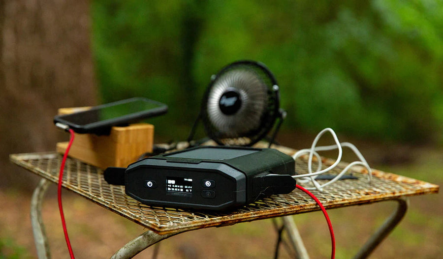 omnicharge omni ultimate