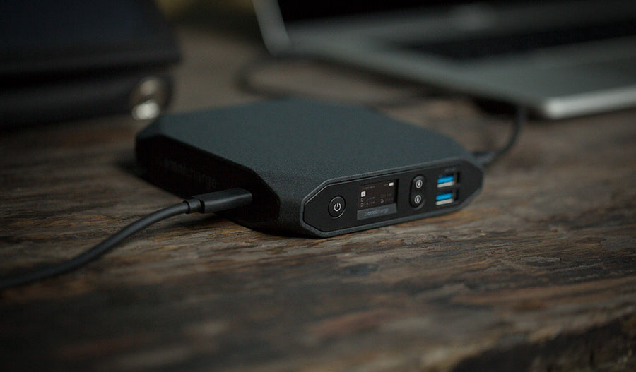 The Best Portable Laptop Battery Chargers and Power Banks in 2018