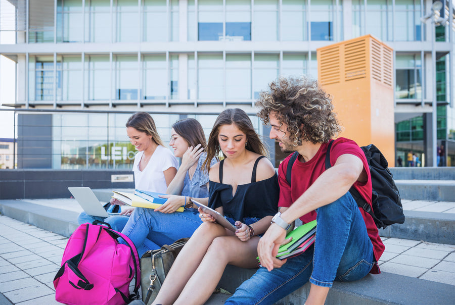 Leveraging Portable Power Solutions for the Advancement of Smart Campus