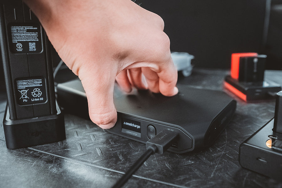 What Is USB Power and How Does It Work Exactly?