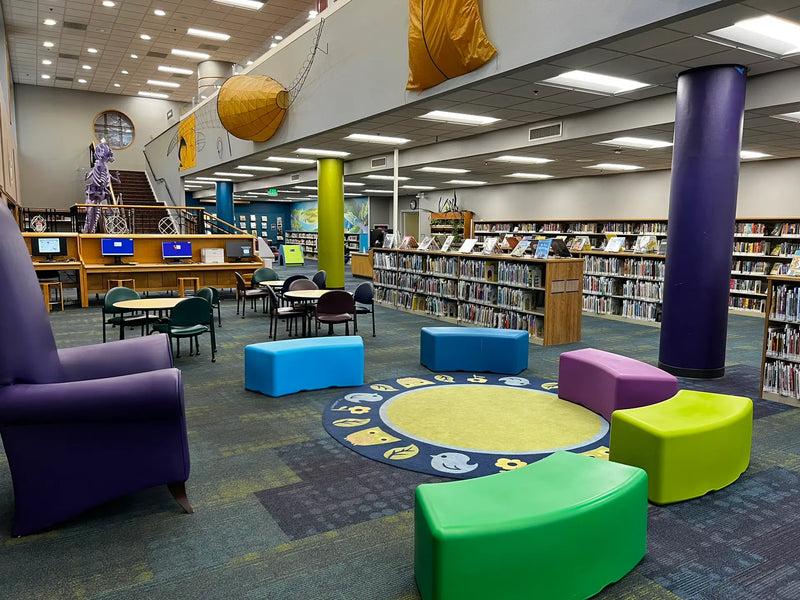 Sacramento Public Library
