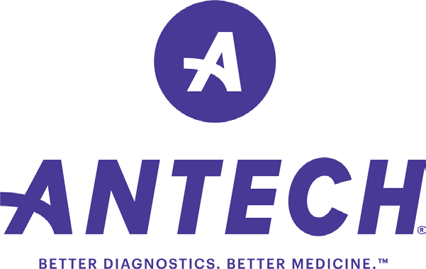 Antech - Better Diagnostics, Better Medicine