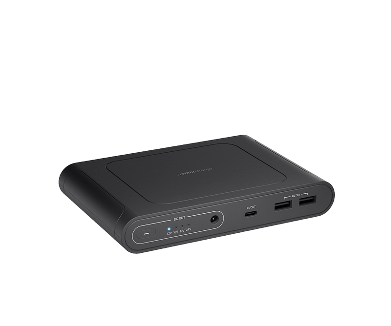 Omni Mobile 25600