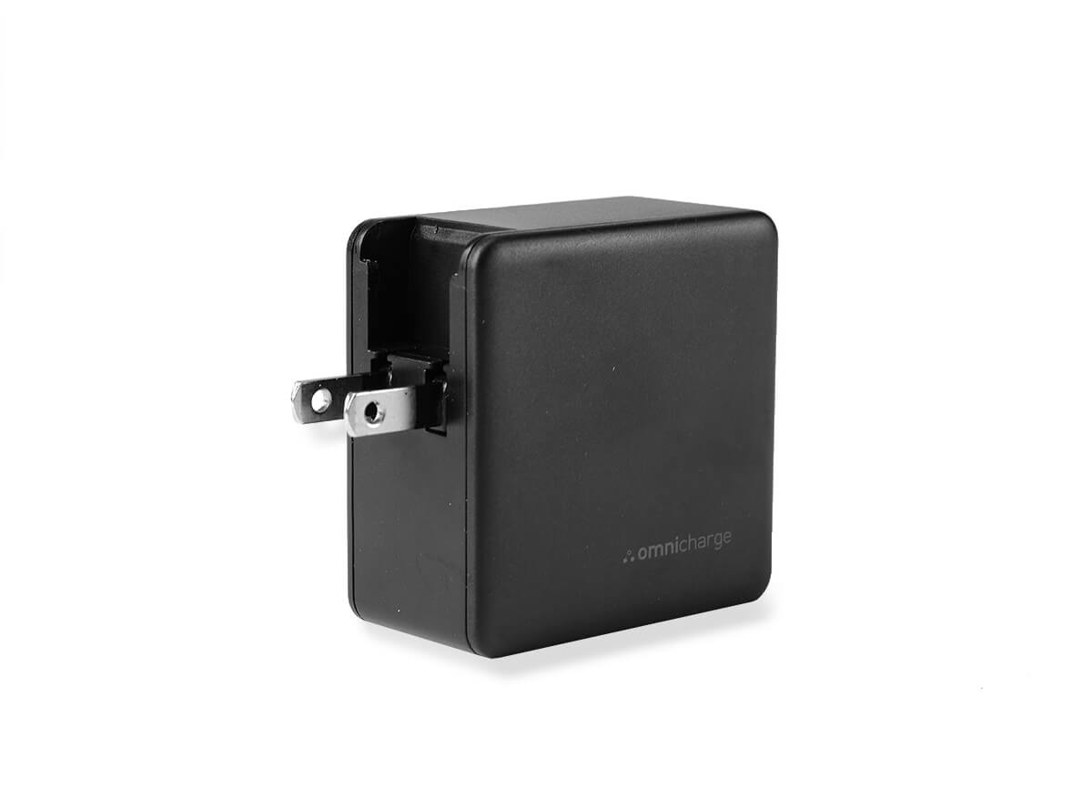 45W USB-C Wall Charger