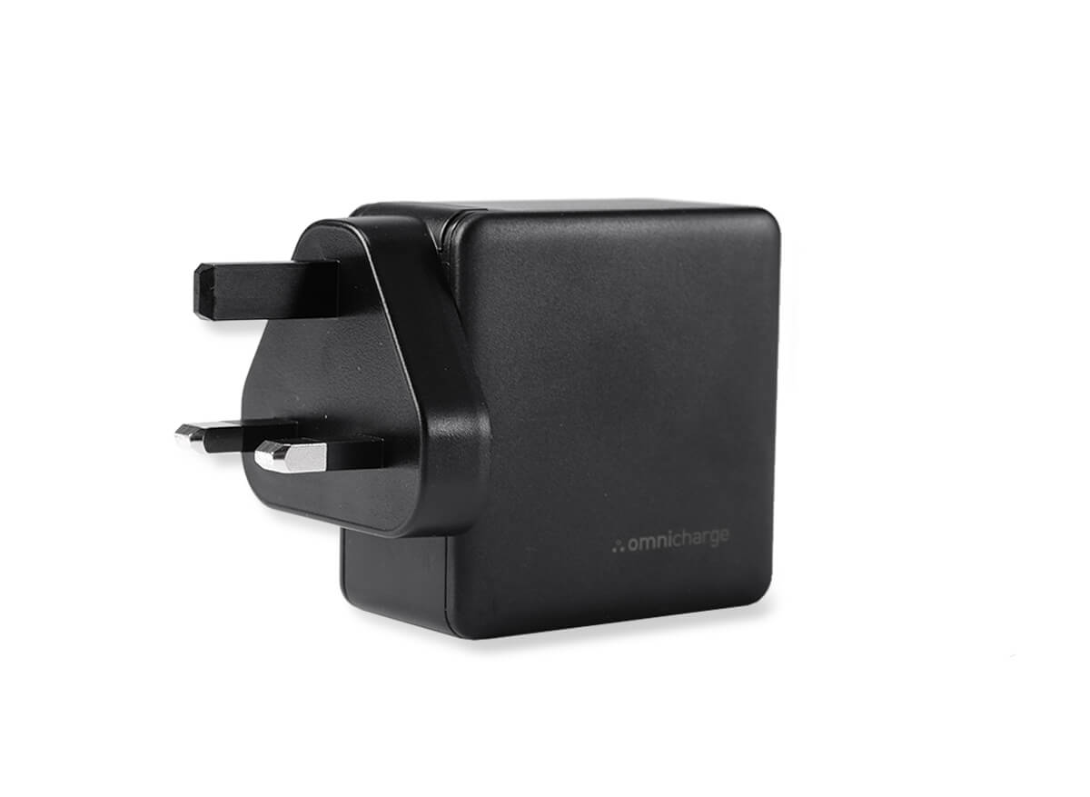 45W USB-C Wall Charger